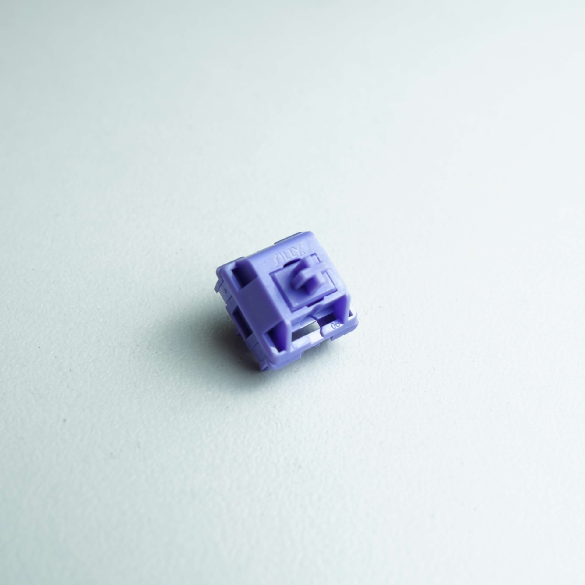 Switch Hyacinth V2U